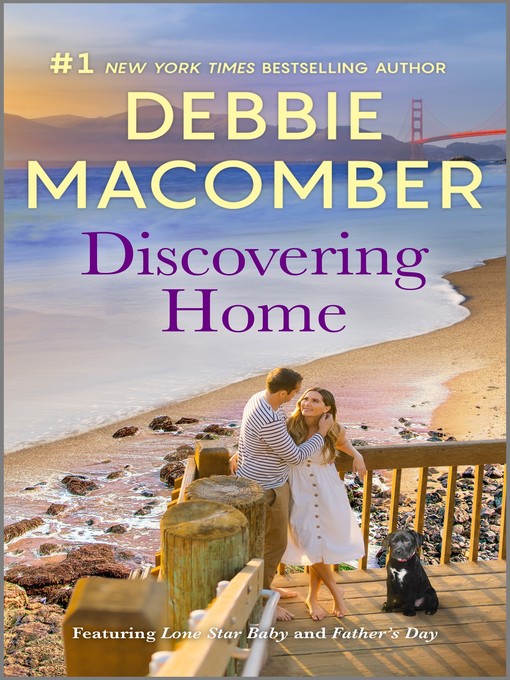 Title details for Discovering Home by Debbie Macomber - Available